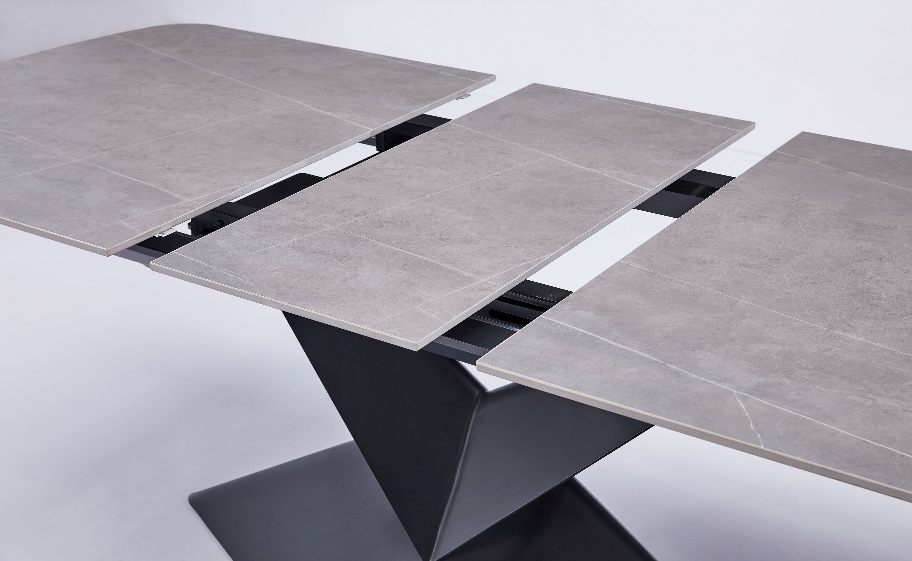 Extension tables