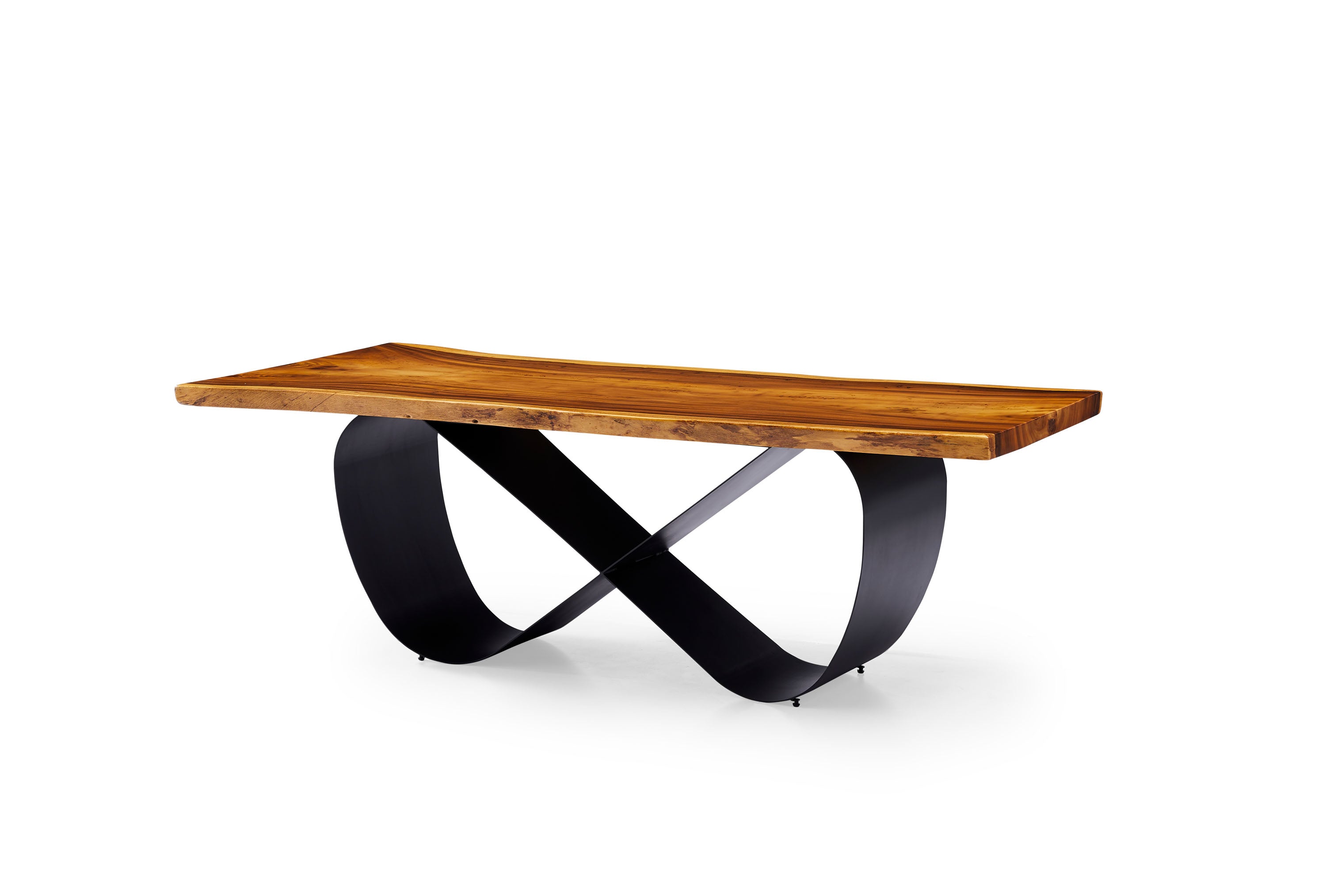 Infinity-Modern Luxury Dining Table