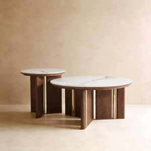 Torin Coffee Table Set