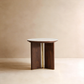 KIRA Modern Luxury Coffee Table & Side Table Set