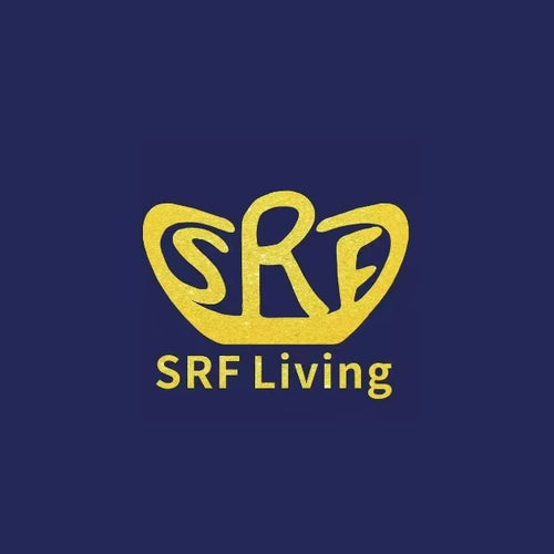 SRF LIVING