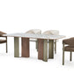 Elise Modern Dining Table
