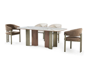 Elise Modern Dining Table
