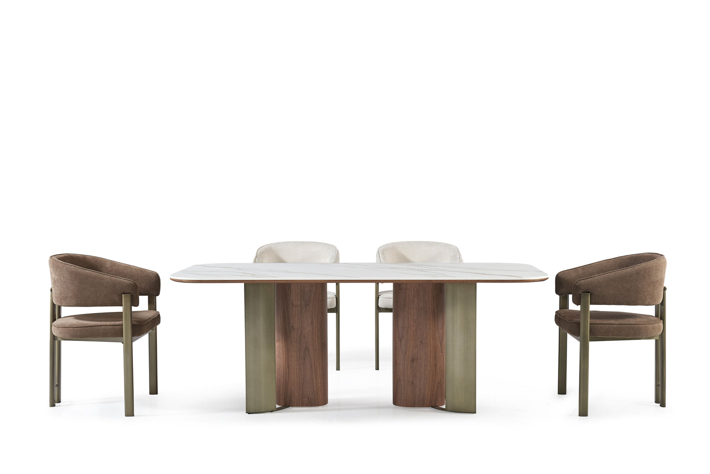 Elise Modern Dining Table