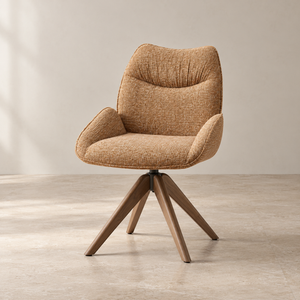 Modern Swivel Dining Chair