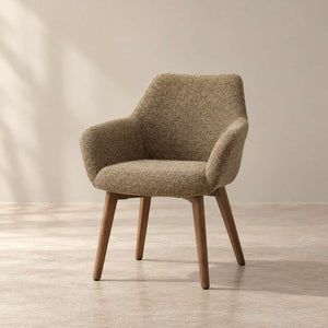 Luxury Solid Wood Dining Chair